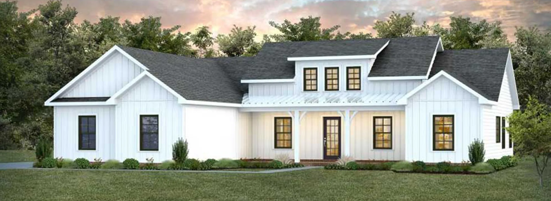 Cary - Feature (Farmhouse Collection)NC-C