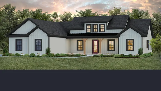 Cary Farmhouse (1)