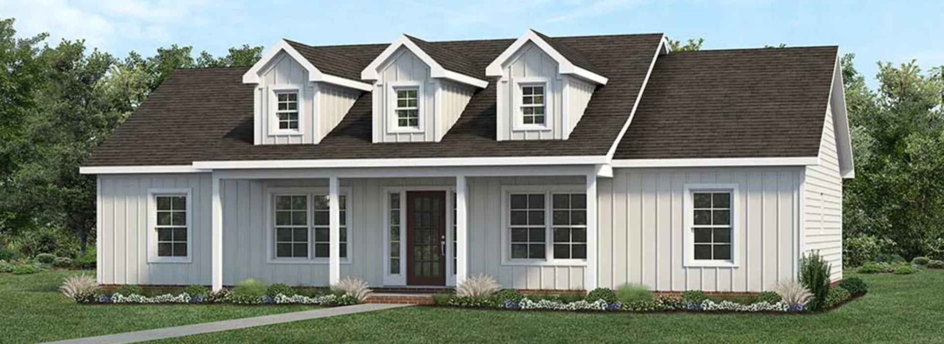 Lexington - Feature (Farmhouse Collection)NC-C