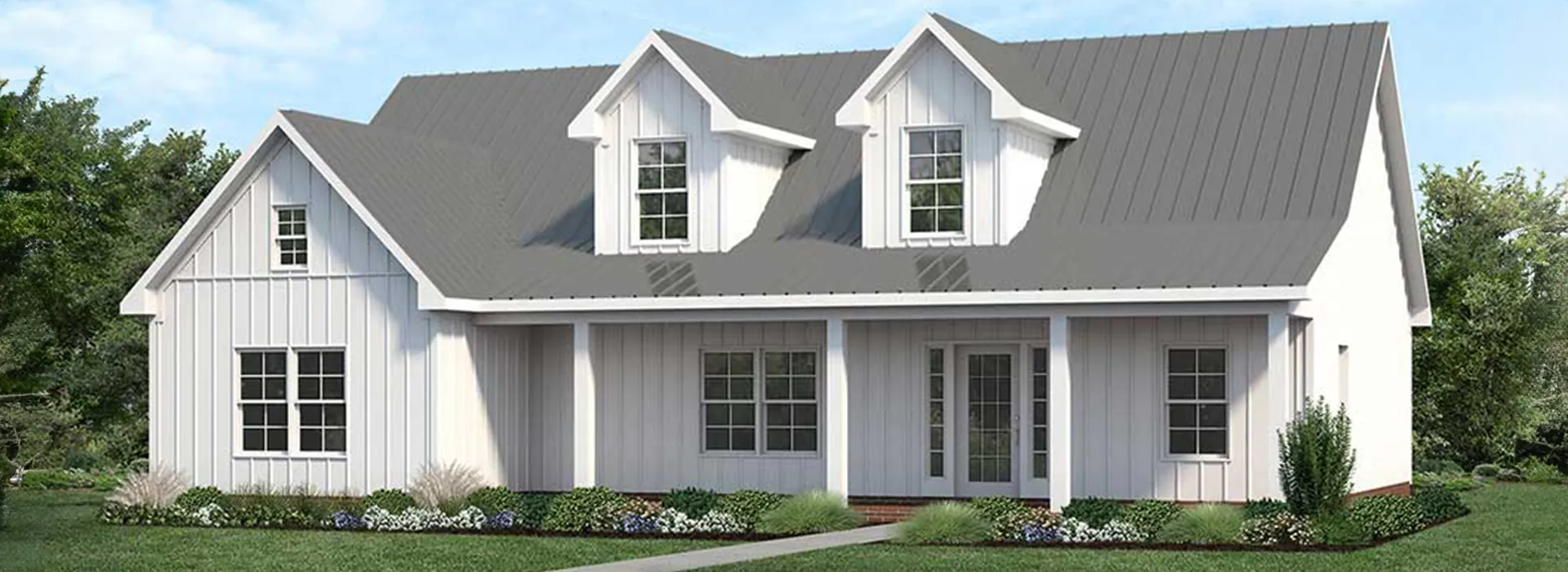 Salisbury - Feature (Farmhouse Collection)NC-C