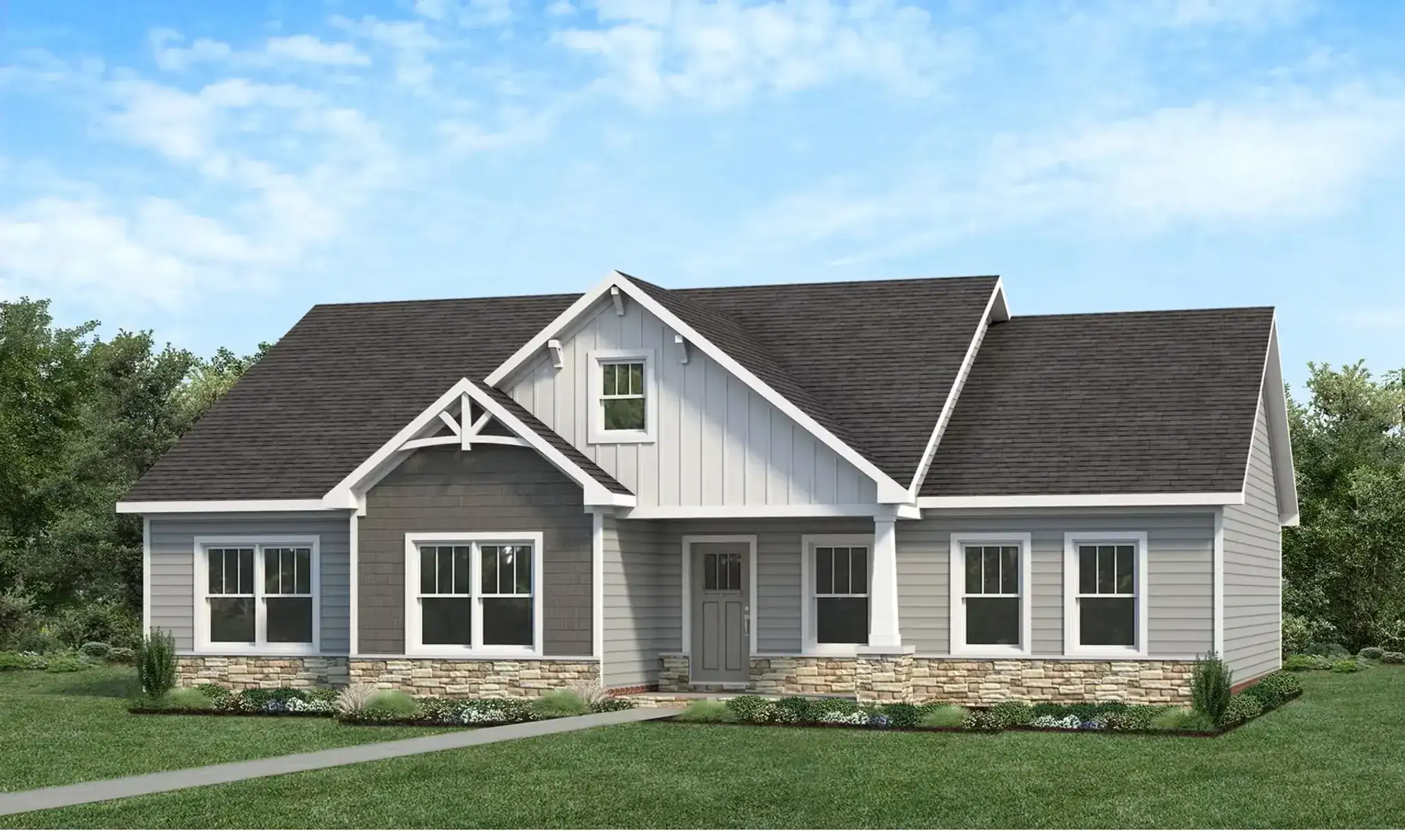 Beaufort NC exterior