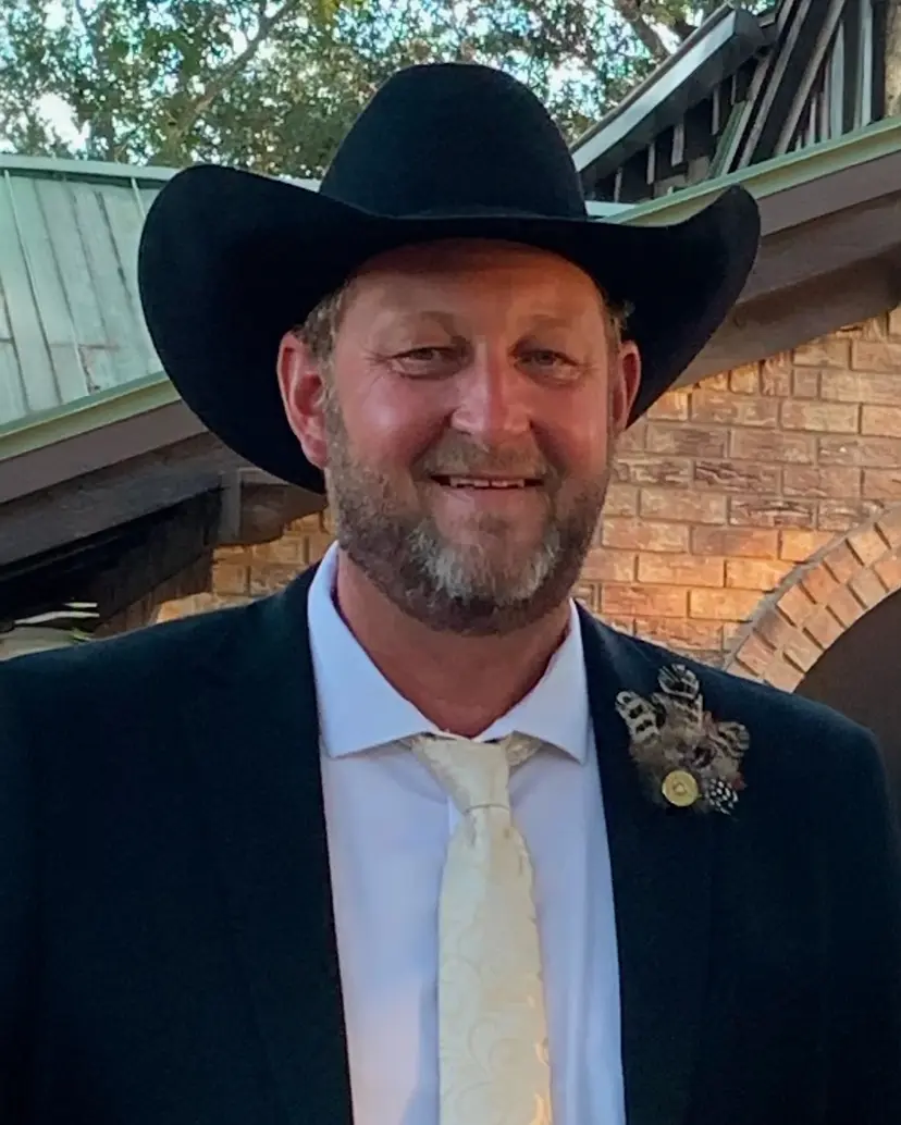 Bryan Headshot
