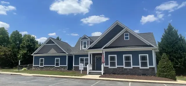 Holloway Family Homes Statesville Location