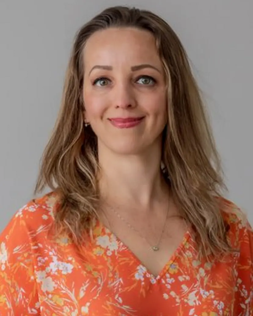 Jane Boros
